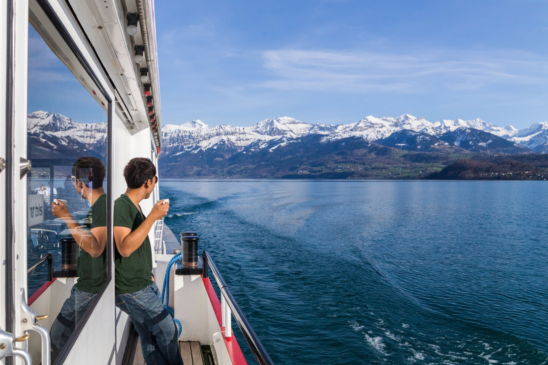 2023 Swiss River Cruises Authentic Voyages