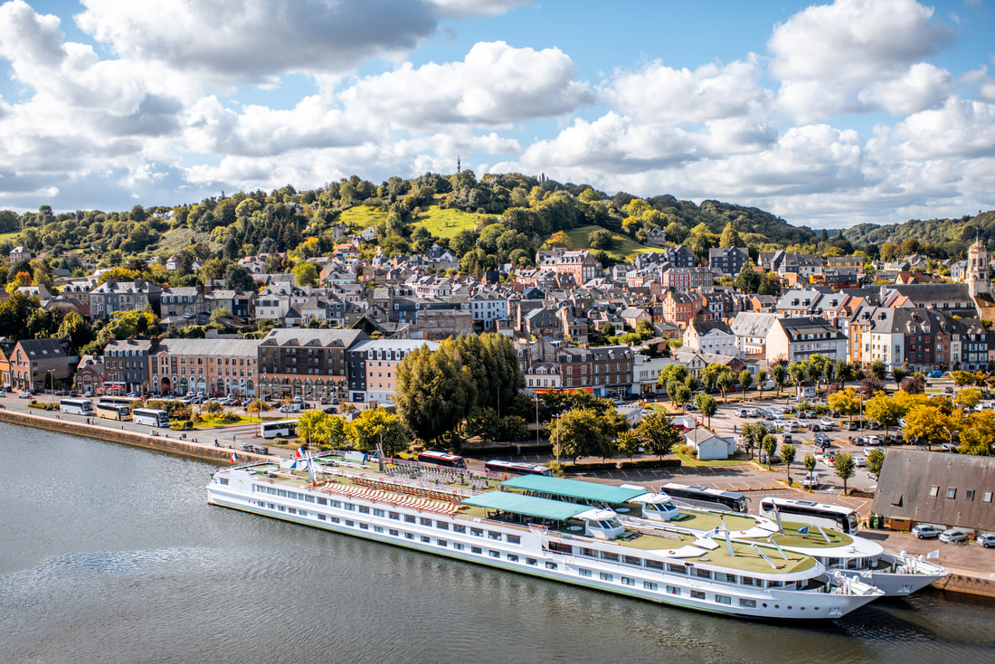 French River Cruises - Authentic Voyages
