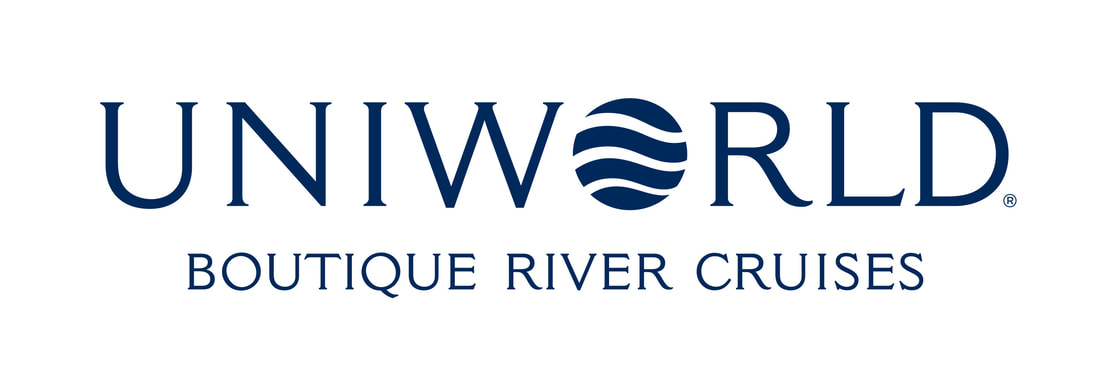 Uniworld River Cruises logo