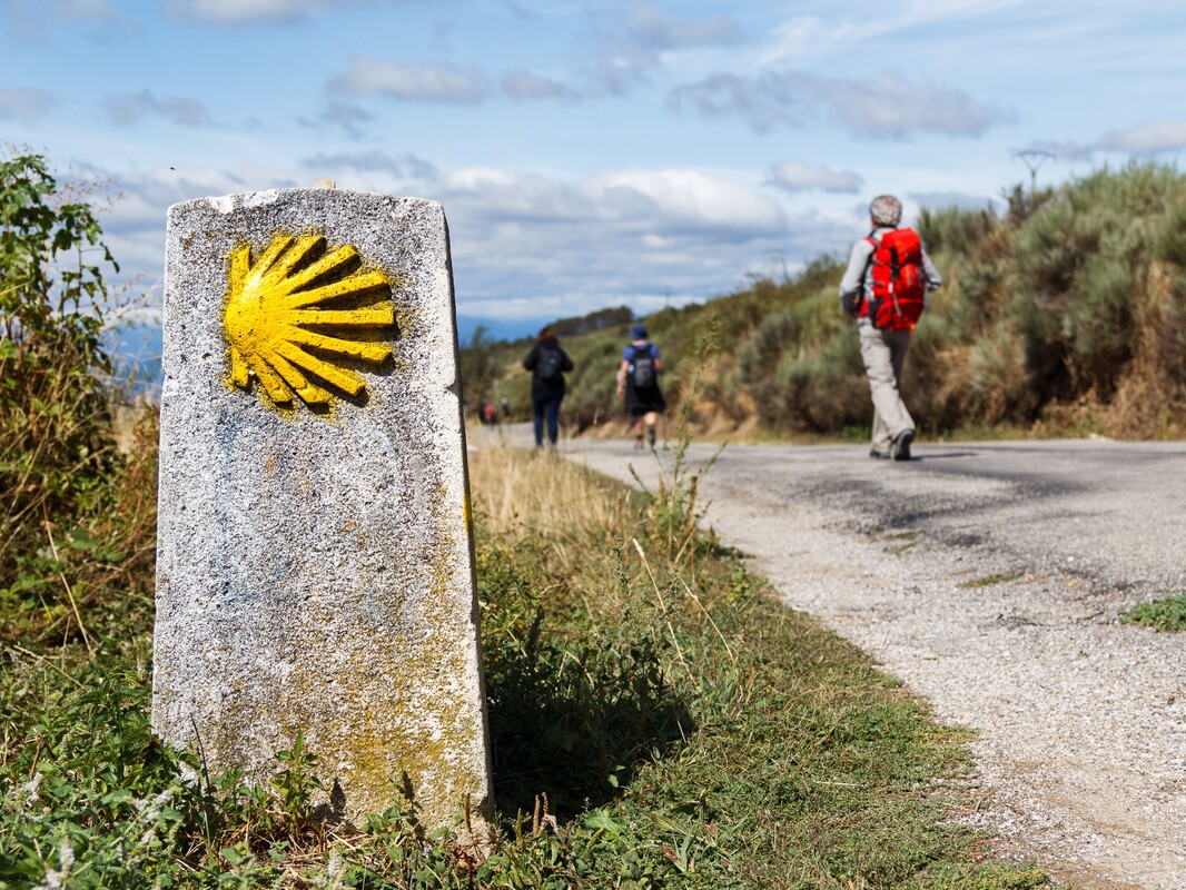 founders cruise reverse Camino de Santiago Way of st james Pilgrimage Route Spain